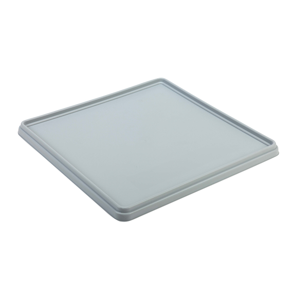 Combisteel Deckel für Korb