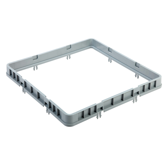 Combisteel Aufsatz Offen