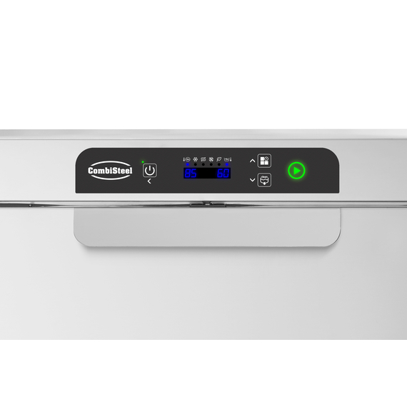 Combisteel Standard Line Sl Gläserspülmaschine 350, Bild 2