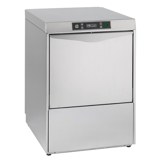 Combisteel Pro Line Pl Geschirrspülmaschine Frontbedienung 5035 E  mit Spülmitteldosierer