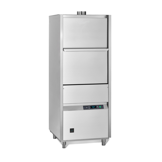 Combisteel Pl Topfspülmaschine 5565 Prse