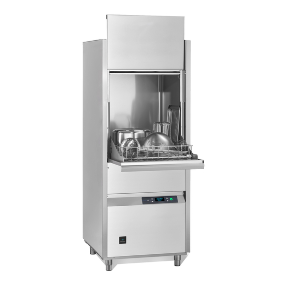 Combisteel Pl Topfspülmaschine 5565 Prse, Bild 2