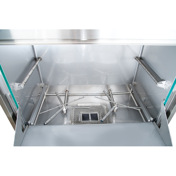 Combisteel Pl Topfspülmaschine 12580 Prse, Bild 2