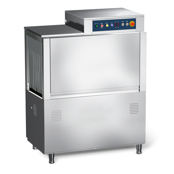 Combisteel Pl Korbtransportspülmaschine