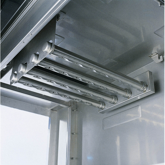 Combisteel Pl Korbtransportspülmaschine, Bild 6