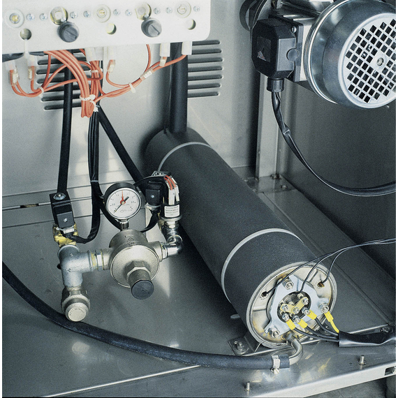 Combisteel Pl Korbtransportspülmaschine Asc, Bild 7