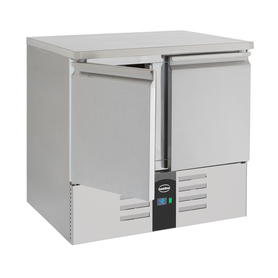 Combisteel Tiefkühltisch 2 Türen, Bild 2