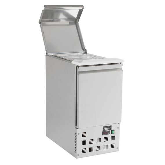 Combisteel Compact Line Saladette 1 Tür, Bild 3