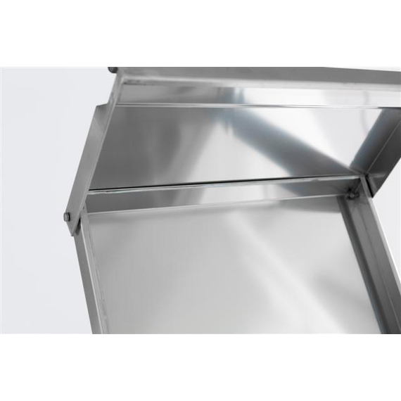 Combisteel Compact Line Saladette 1 Tür, Bild 6