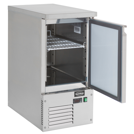 Combisteel Compact Line Kühltisch 1 Tür, Bild 2