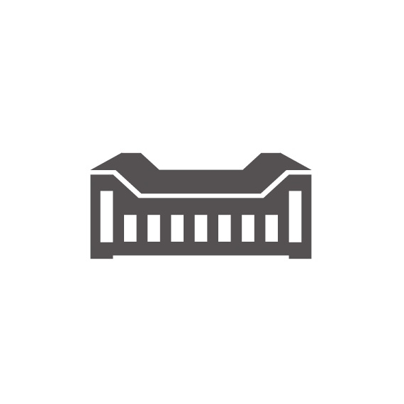 Combisteel Lattenkiste für 7450.0176