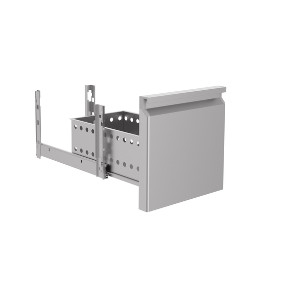 Combisteel Standard Line 1 Schublade für 7450.0755-0760-0765, Bild 2
