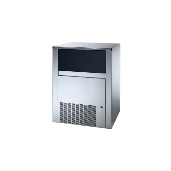 Combisteel Eiswürfelmaschine 155Kg/24H – Breite 840