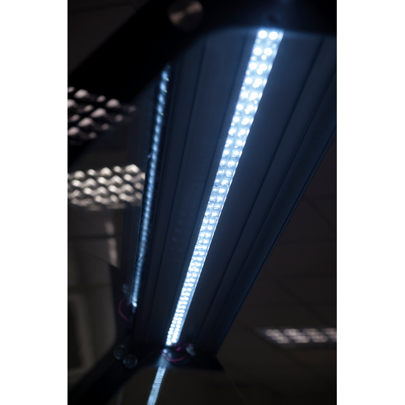 Combisteel Speiseisvitrine Hawai 16X 5Ltr, Bild 2