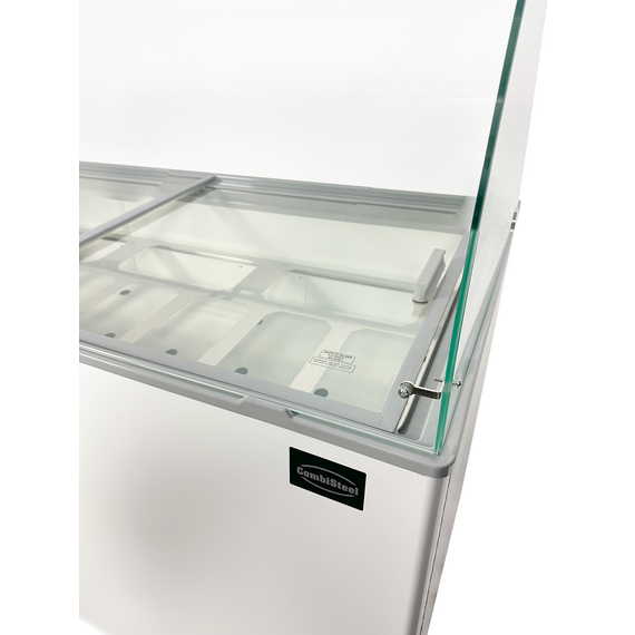 Combisteel Speiseisvitrine Java 8X5 Ltr, Bild 4