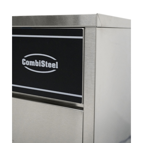 Combisteel Eiswürfelmaschine 26Kg/24H  Vdb-26, Bild 10