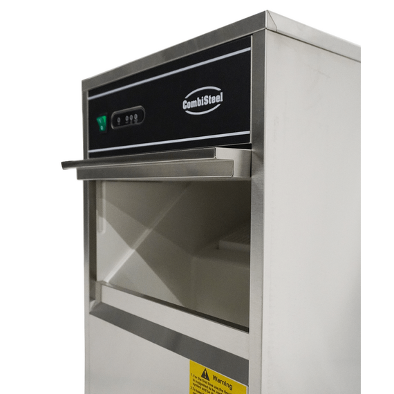 Combisteel Eiswürfelmaschine 26Kg/24H  Vdb-26, Bild 7