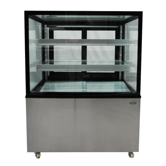 Combisteel Kühlvitrine 270L, Bild 2