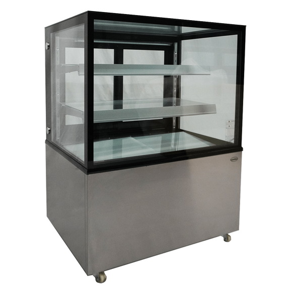 Combisteel Kühlvitrine 270L, Bild 3