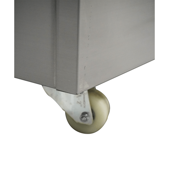 Combisteel Kühlvitrine 270L, Bild 8