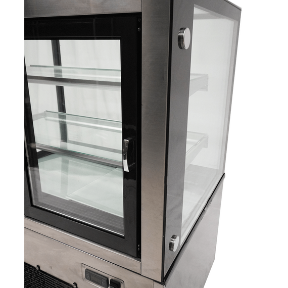 Combisteel Kühlvitrine 270L, Bild 10