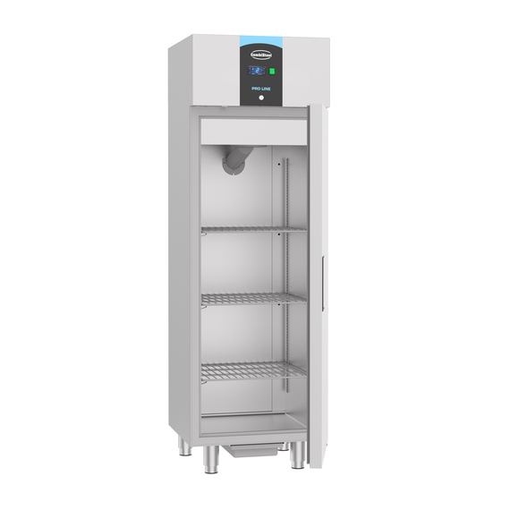 Combisteel Pro Line Tiefkühlschrank Edelstahl 400 Ltr, Bild 2