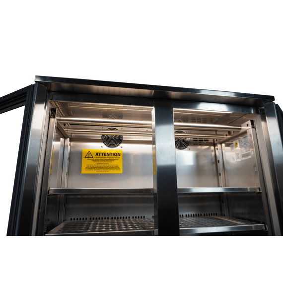 Combisteel Pro Line Dry Age Schrank 198L, Bild 5