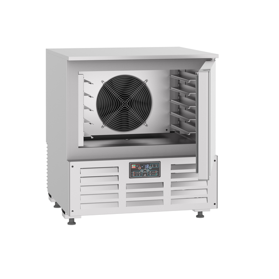 Combisteel Pro Line Schnellkühler 5X 1/1Gn, Bild 2