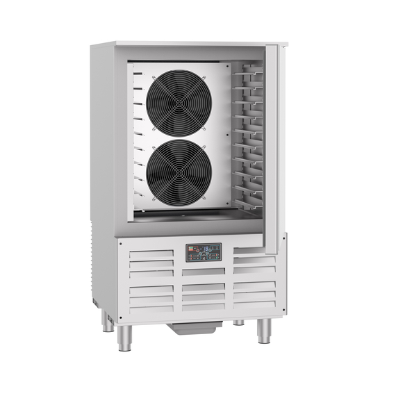 Combisteel Pro Line Schnellkühler 10X 1/1Gn, Bild 2