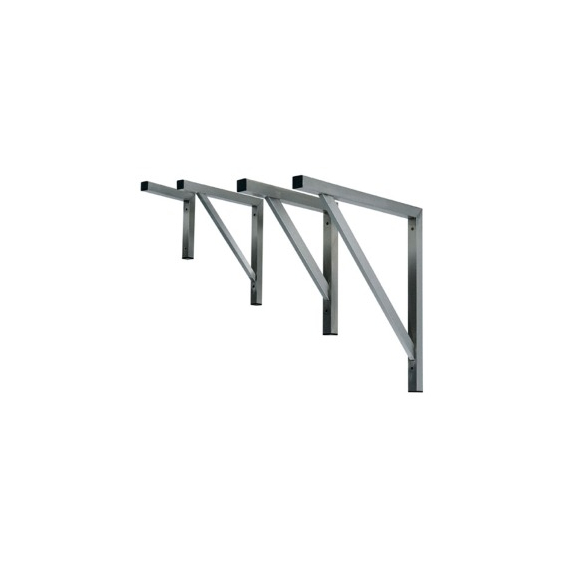 Combisteel 30/30 Edelstahl Konsole 325