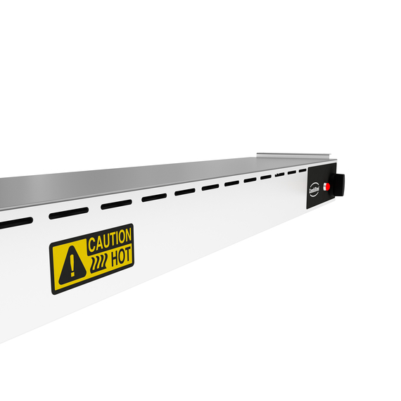 Combisteel Wärmhaltestrahler 2000 - 6 Heizelemente 250W, Bild 6