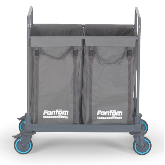 Combisteel Wäschewagen Procart 62, Bild 3