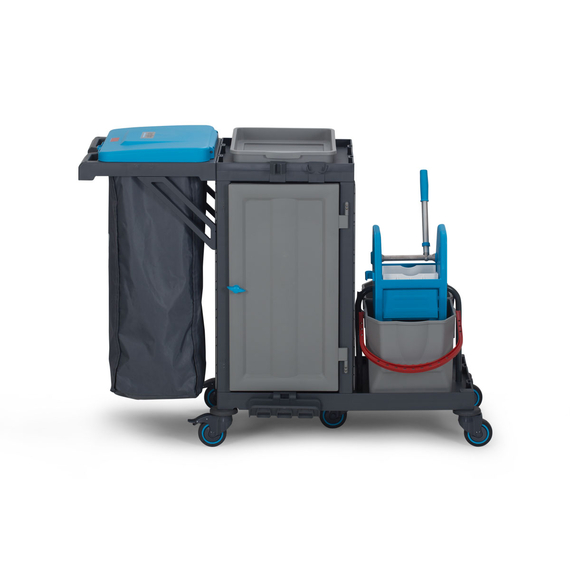 Combisteel Reinigungswagen Procart 317, Bild 2