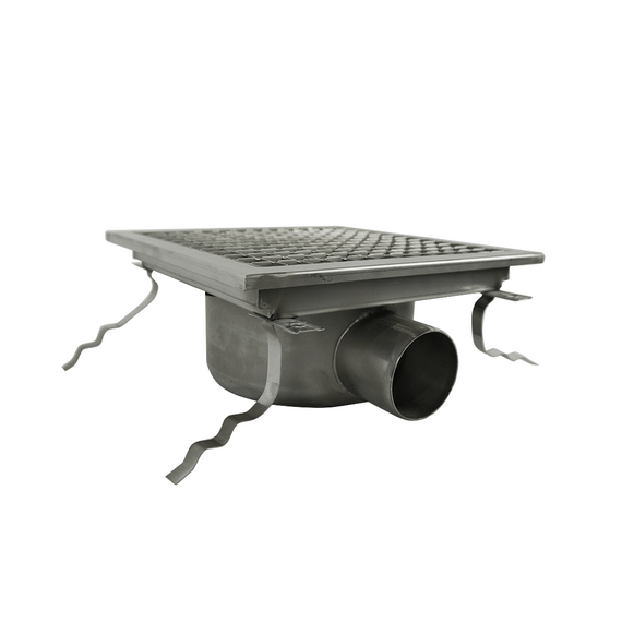 Combisteel 300 Bodenablauf 300, Bild 4