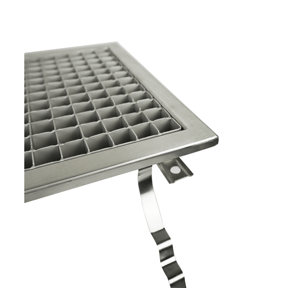 Combisteel 300 Bodenablauf 27, Bild 4