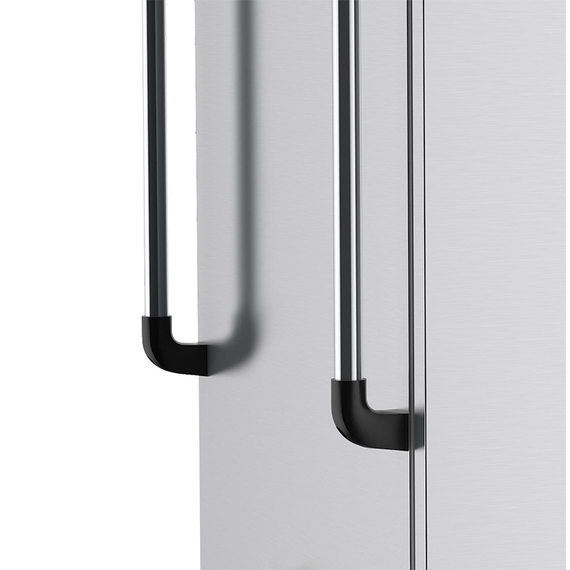 Combisteel Bankett Wagen Warm 15X 2/1Gn, Bild 2