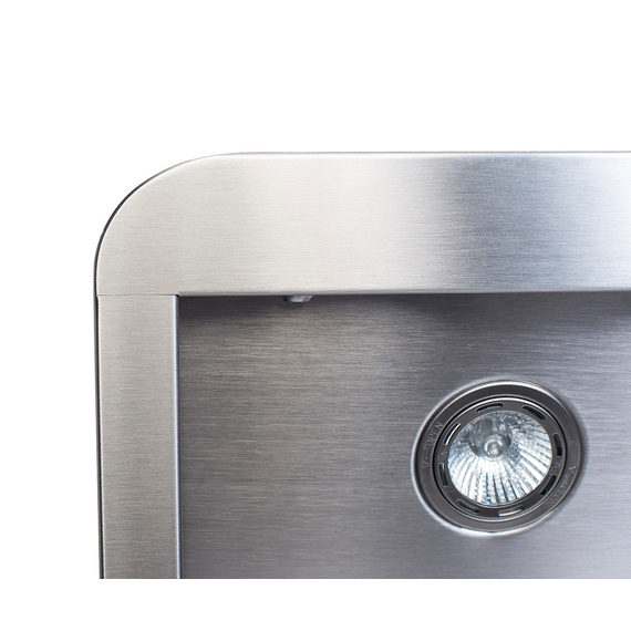 Combisteel Wandhaube 1200 – Breite 1200 – Art.-Nr.: 7227.0010, Bild 5