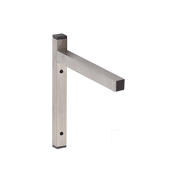 Combisteel Feste Konsole Einzel 400 – Art.-Nr.: 7412.1730