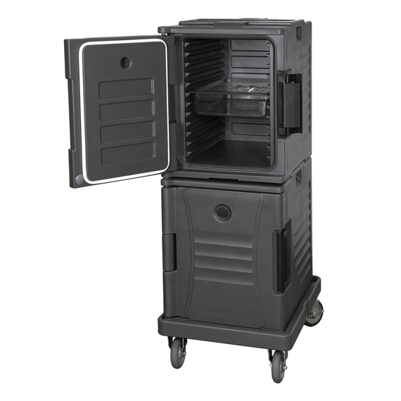 Combisteel Thermo Frontlader, Bild 2