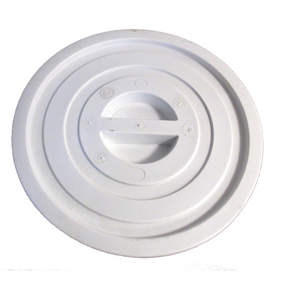 Combisteel Deckel für Abfallbehälter 7483.0015