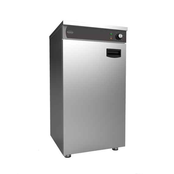 Combisteel Teller Wärmeschrank 1 Tür