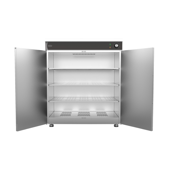 Combisteel Teller Wärmeschrank 2 Türen, Bild 3