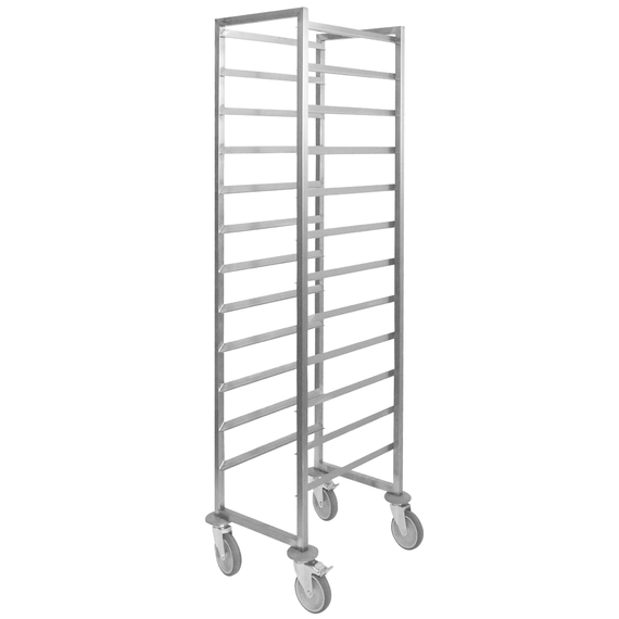 Combisteel Abräumwagen 1/1Gn 20X