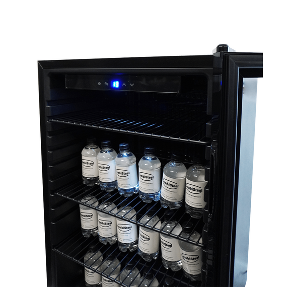 Combisteel Kühlschrank Tischmodell 115L, Bild 8