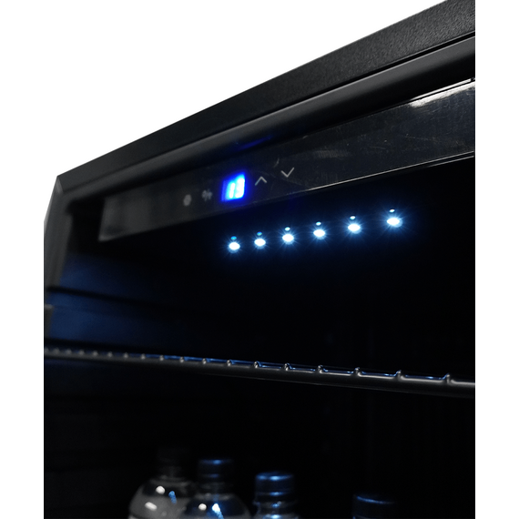 Combisteel Kühlschrank Tischmodell 115L, Bild 7