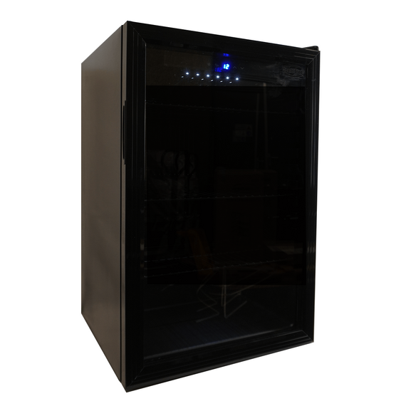 Combisteel Kühlschrank Tischmodell 115L, Bild 9