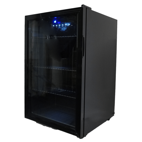 Combisteel Kühlschrank Tischmodell 115L, Bild 5