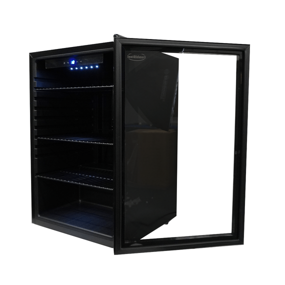 Combisteel Kühlschrank Tischmodell 115L, Bild 3