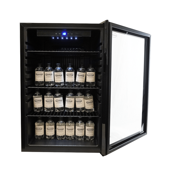 Combisteel Kühlschrank Tischmodell 115L, Bild 2