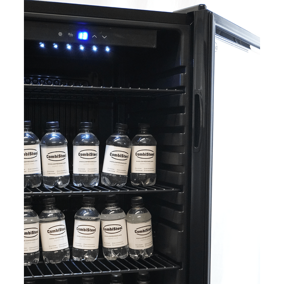 Combisteel Kühlschrank Tischmodell 115L, Bild 6